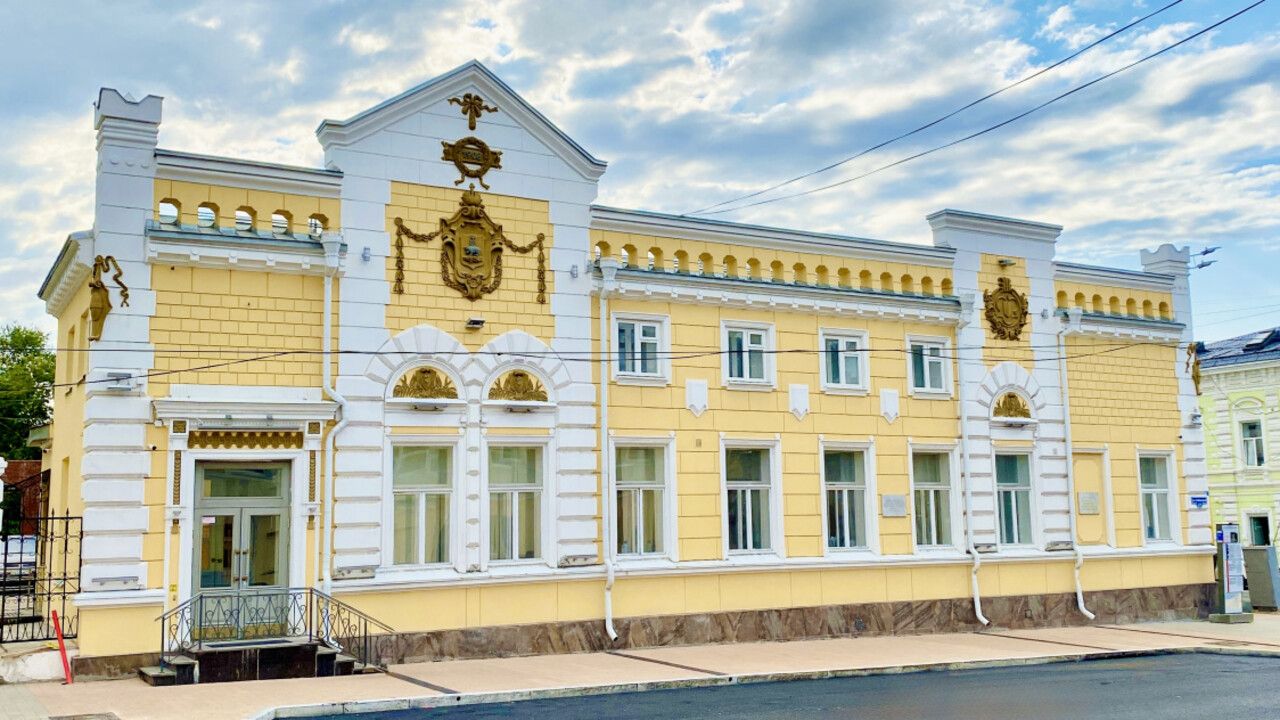 Прикамцам рассказали о льготных условиях для бизнеса восстанавливающего объекты культурного наследия региона