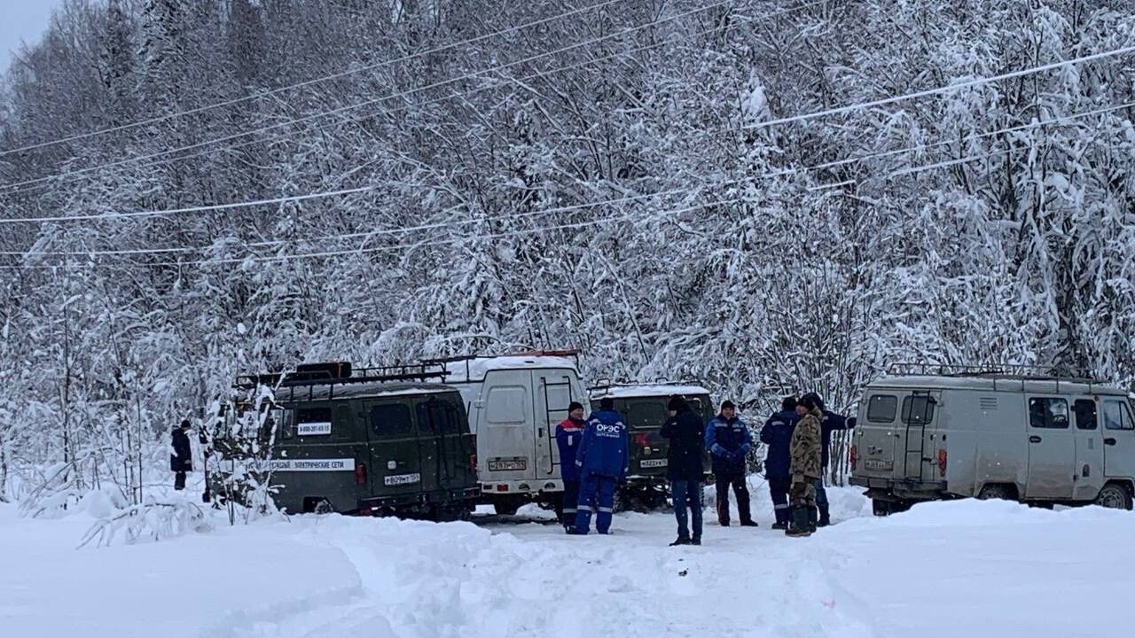 Губернатор Прикамья поручил краевому МинЖКХ обратиться в надзорные  органы в связи с коммунальной аварией в Березниках