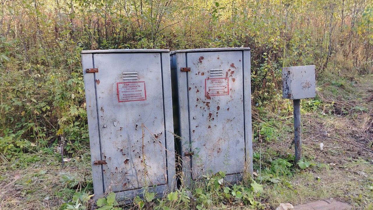 Подросток арестован за покушение на теракт у железной дороги в Перми