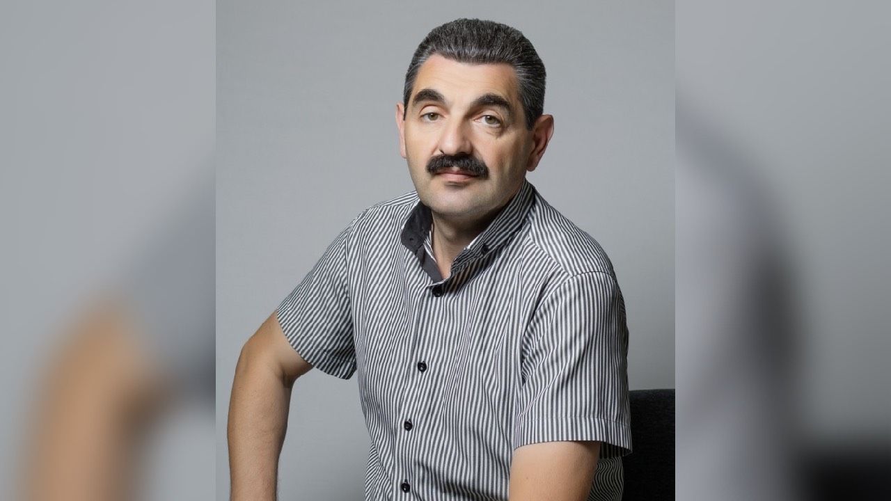 Армен Бежанян стал фигурантом уголовного дела