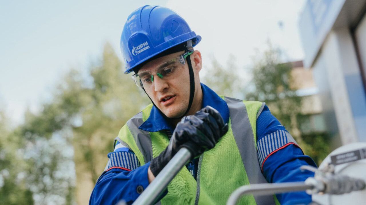 ​Дмитрий Чалов из Перми стал лучшим авиатехником на конкурсе профмастерства