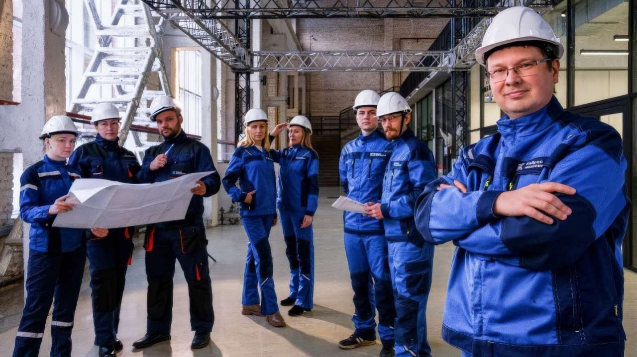 ​Пермское предприятие улучшило показатели продаж, внедрив бережливые технологии