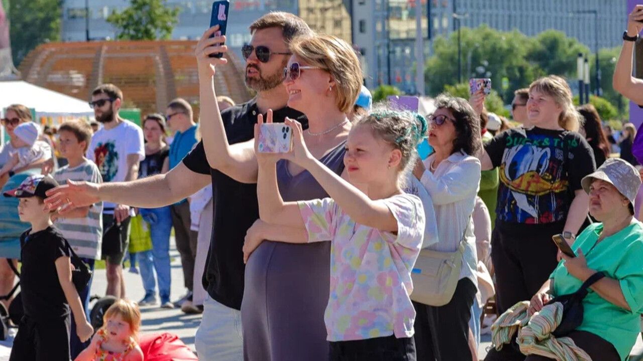 В Коми-Пермяцком округе пройдут фестивали и праздник жатвы
