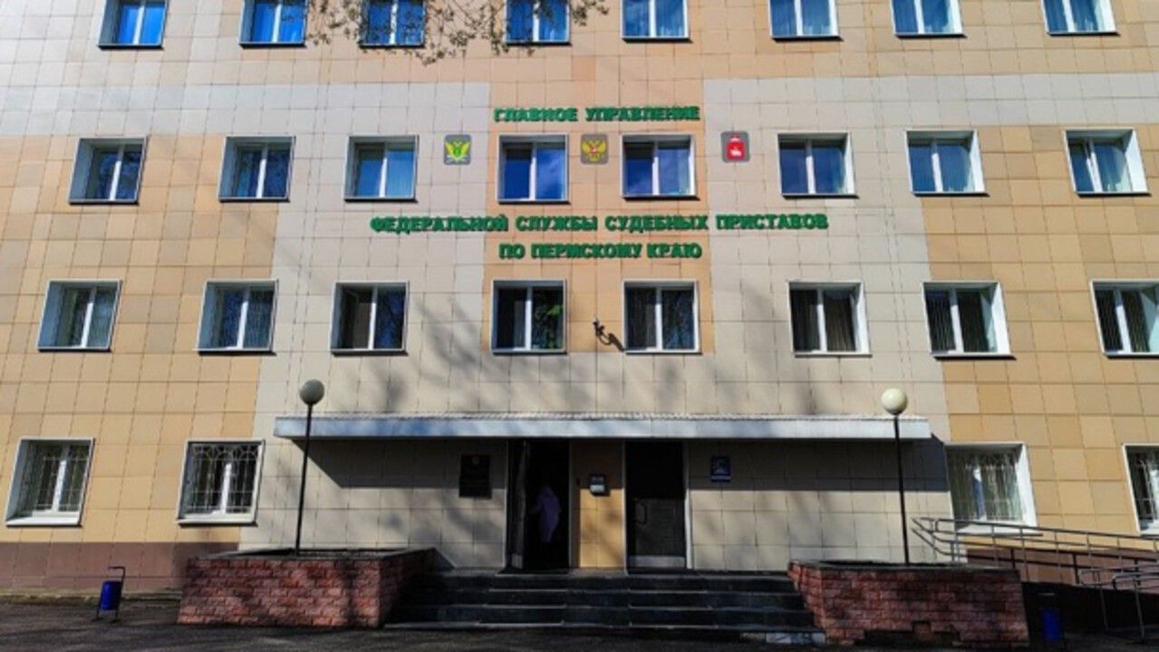 ​Судебные приставы Пермского края списали 525 млн рублей задолженности участников СВО