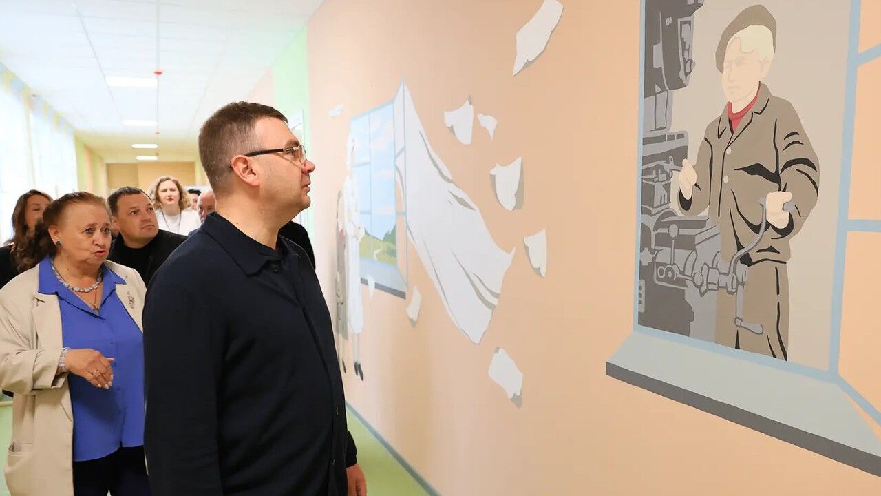 Глава Перми провел выездной строительный штаб в Индустриальном районе