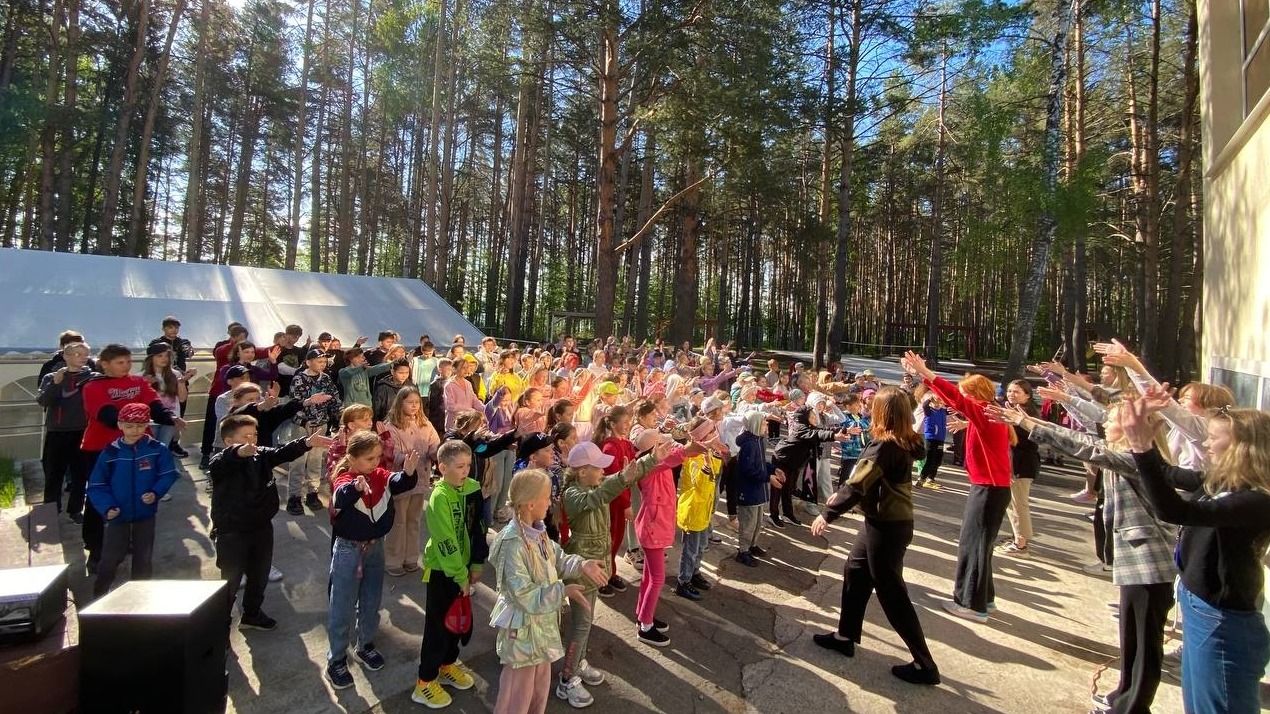 В Пермском крае открыта «горячая» линия по вопросам отдыха и оздоровления детей