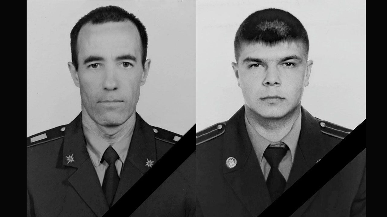 Соболезнования родным и близким погибших пожарных выразил губернатор Пермского края Дмитрий Махонин