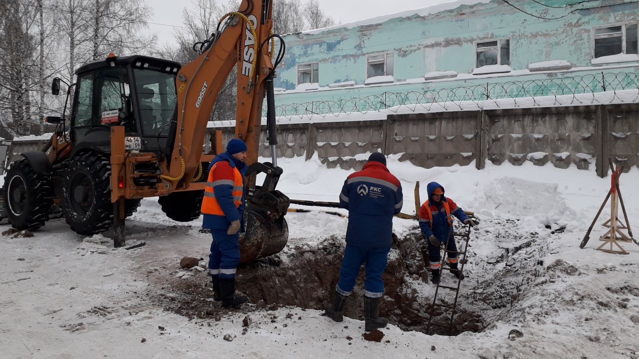 Фото: пресс-служба «НОВОГОР-Прикамье»