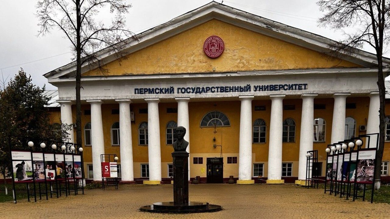 ​Филологи ПГНИУ помогают создавать технологию для диагностики болезни Паркинсона