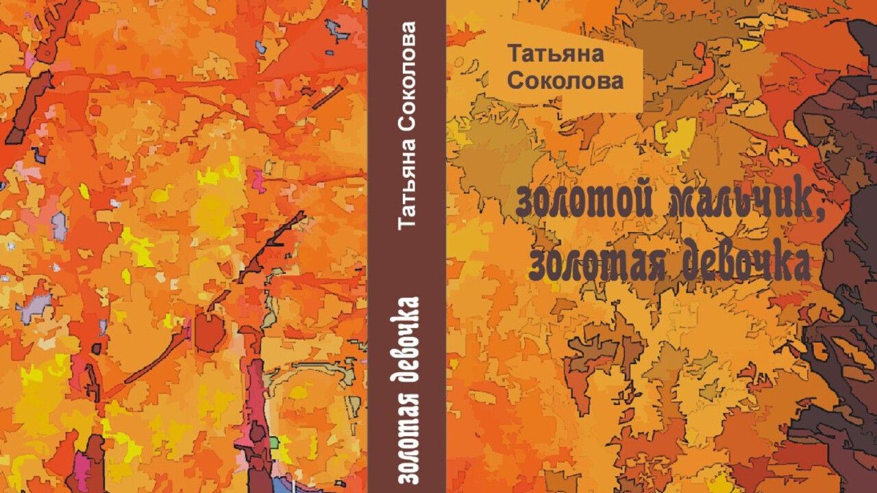 Рецензия: о чем рассказывает новая книга пермской писательницы Татьяны Соколовой