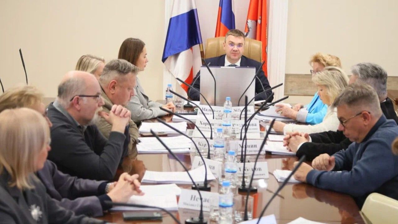 ​В Перми утвердили названия семи парков «Зеленого кольца»