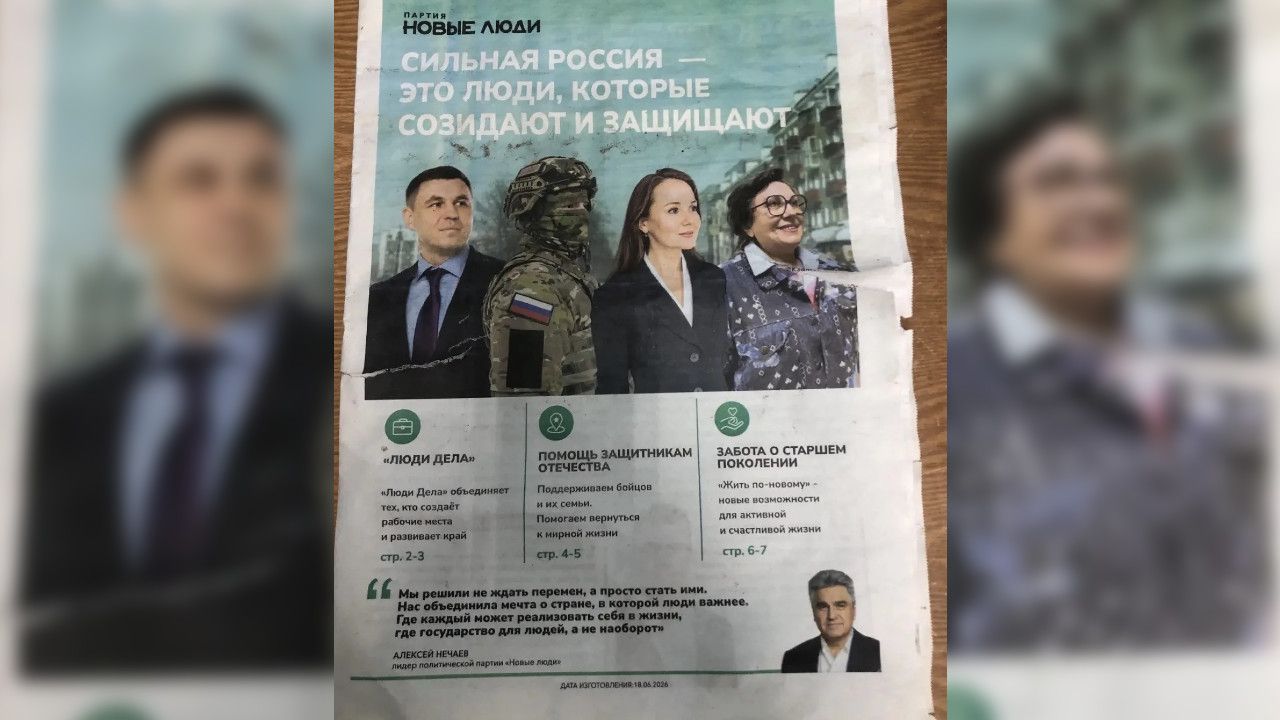 Федеральные эксперты оценили агитационные материалы на прикамских выборах