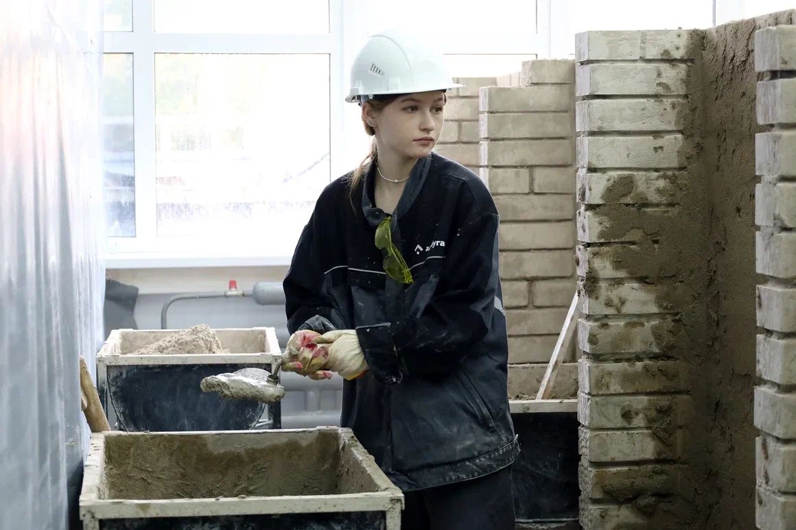 Фото: Елена Майорова