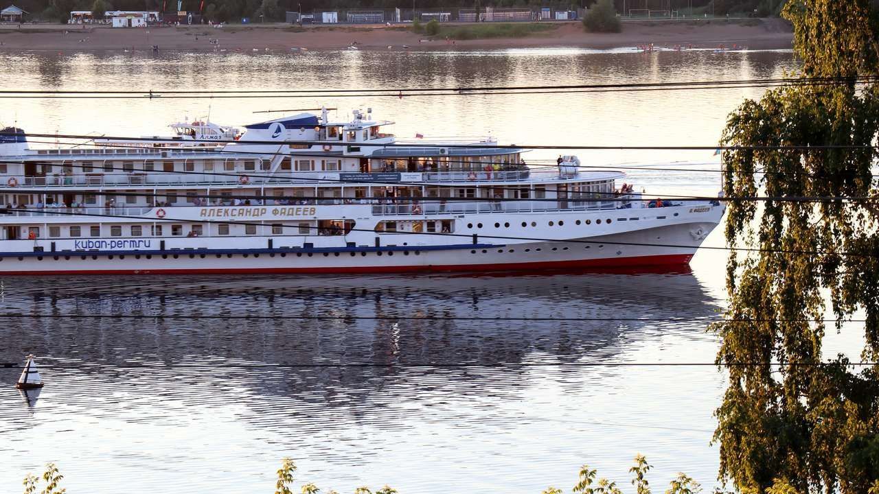 ​Кама-Трэвел: 20 лет вместе 