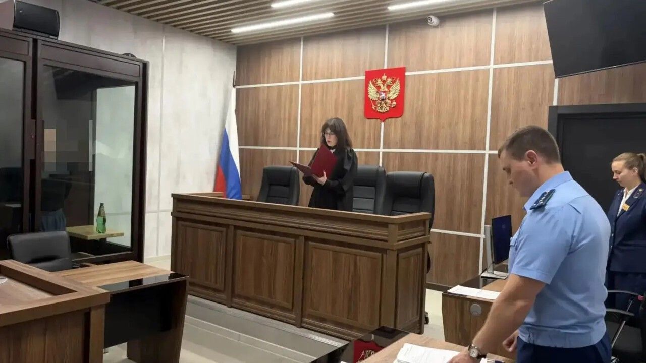 В Перми бывший полицейский получил 10 лет колонии за смертельное ДТП