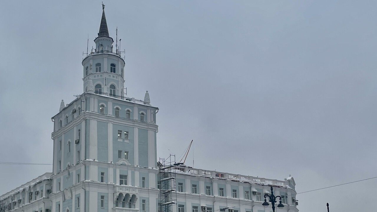 Ушел на пенсию руководитель наркоконтроля в Прикамье: кто придет ему на смену?