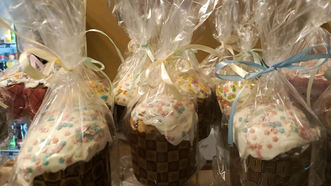 Перед Пасхой пермяки активнее заказывают услуги для дома и праздника