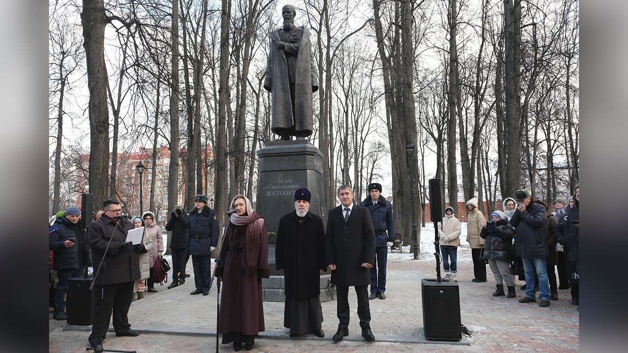 От большого дела до великого имени. Заметные события недели по версии «Звезды»