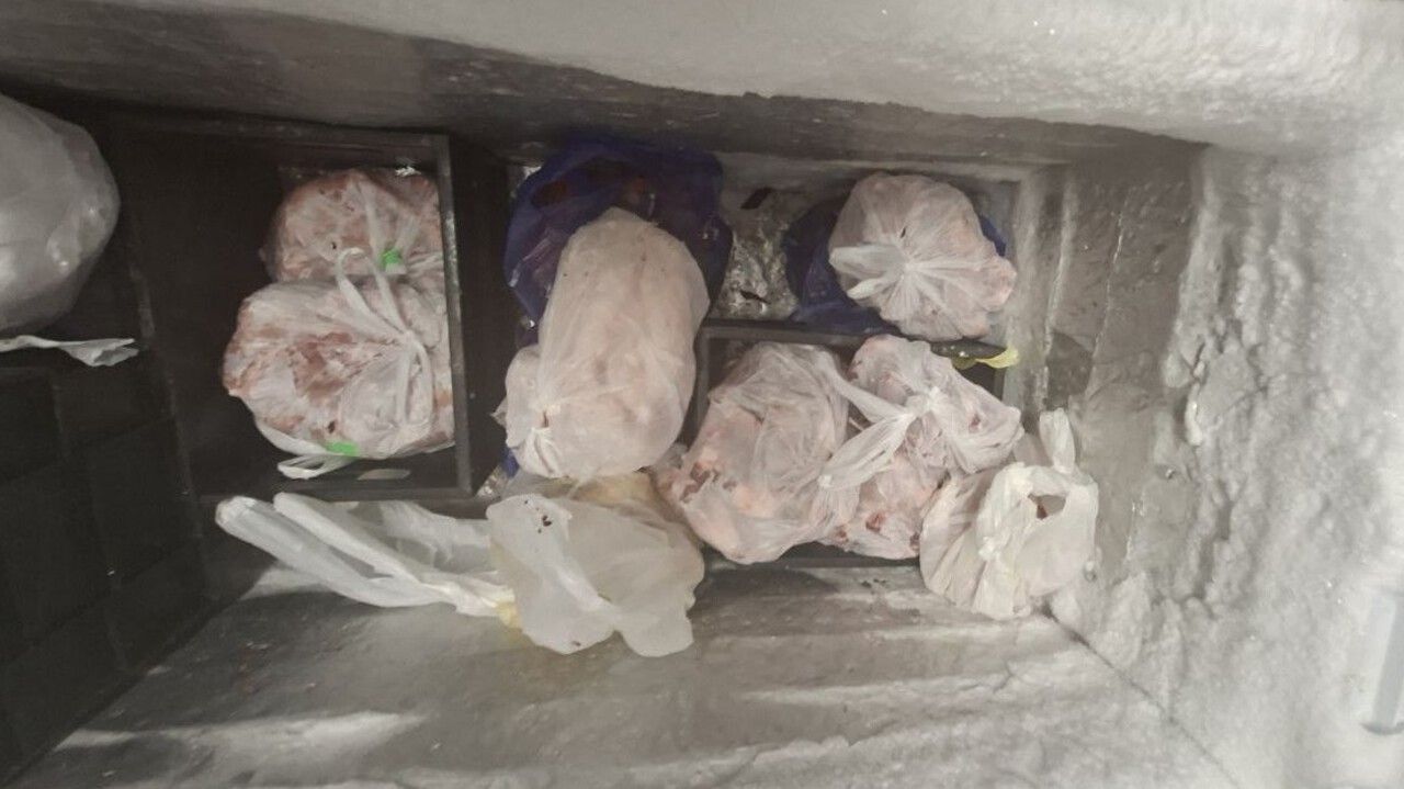 ​В Перми кафе оштрафовали за приготовление блюд из мясного сырья без подтвержденного происхождения