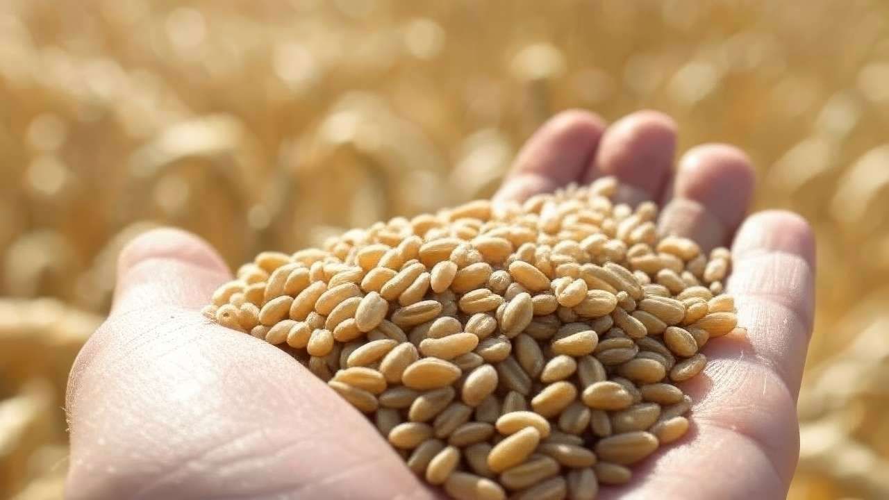 ​Россельхознадзор выявил в Пермском крае более 400 тонн зерна с недостоверной декларацией