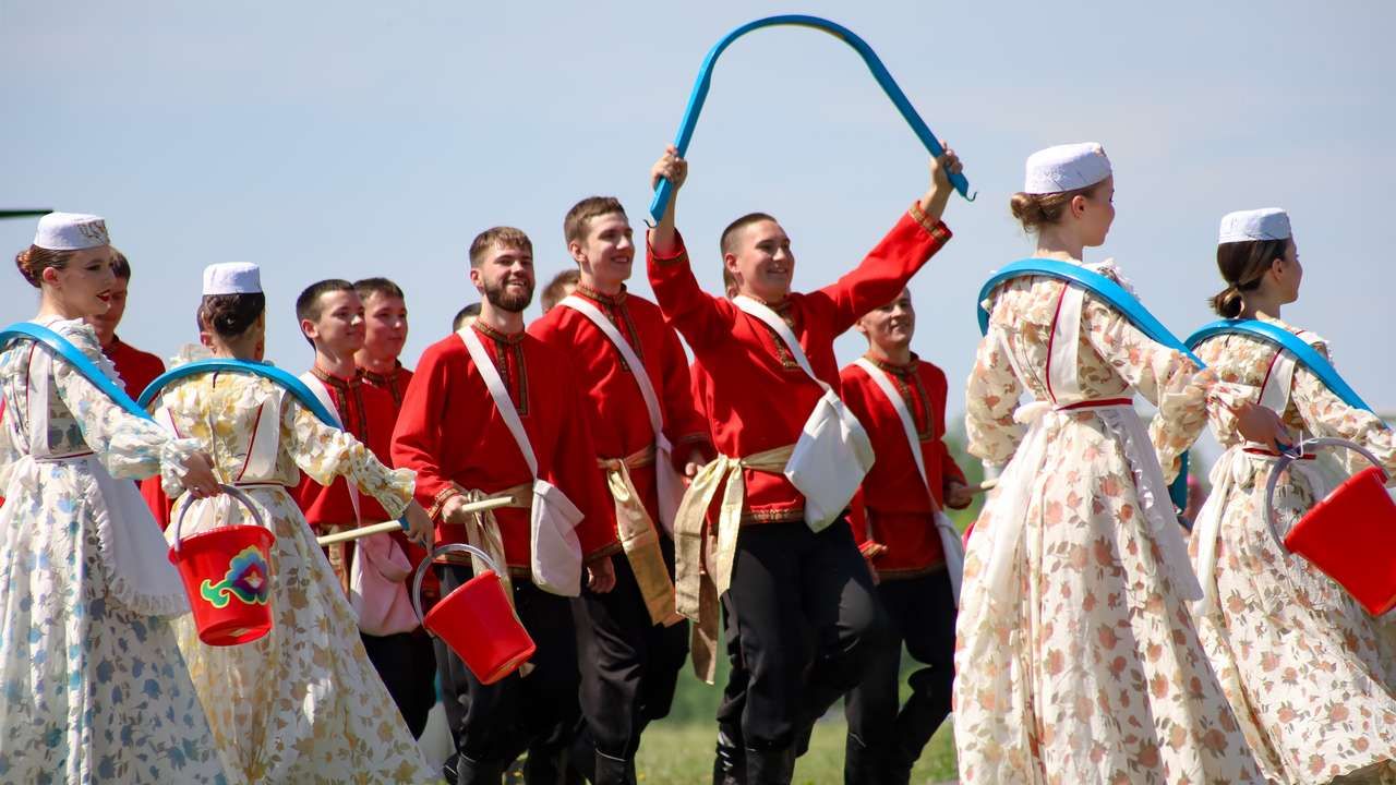 ​Фестиваль культур «ЭТНОPERM» пройдет в Перми в День народного единства 