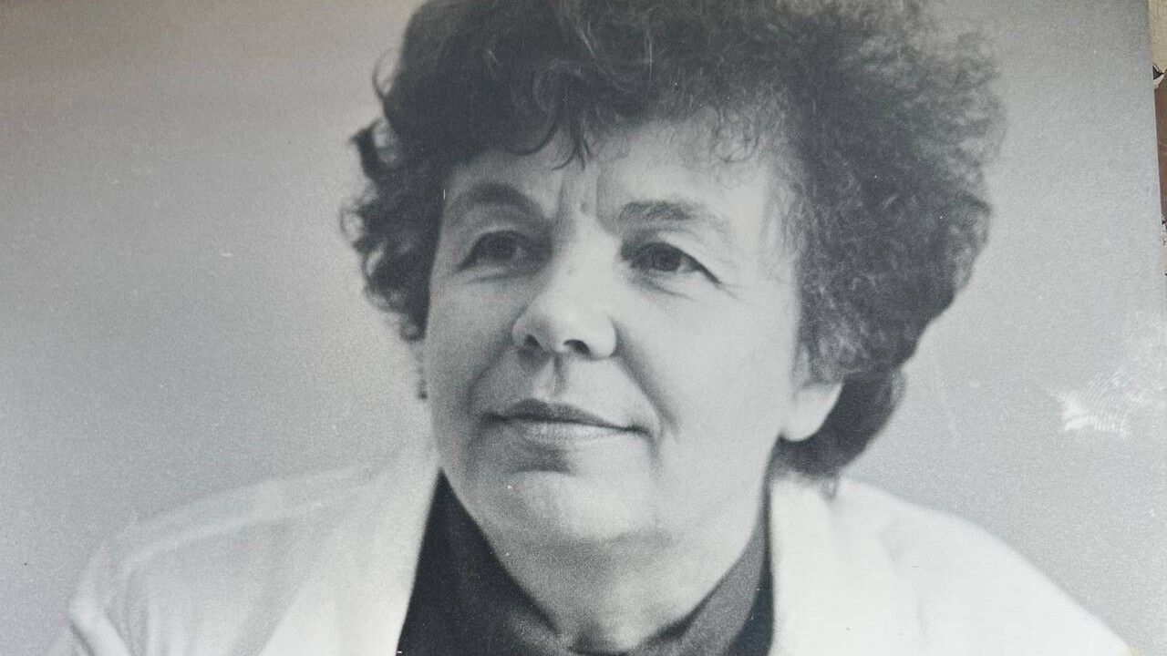 ​В Пермском крае ушла из жизни выдающийся специалист по медицинской профилактике и гигиеническому воспитанию Эмилия Колесова