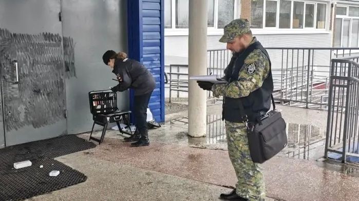 В Добрянке после нападения на учителя возбудили дело о покушении на убийство