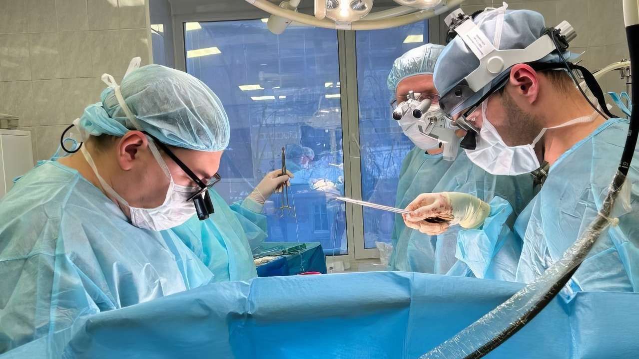 Благодаря нацпроекту в Прикамье выросла выживаемость онкобольных
