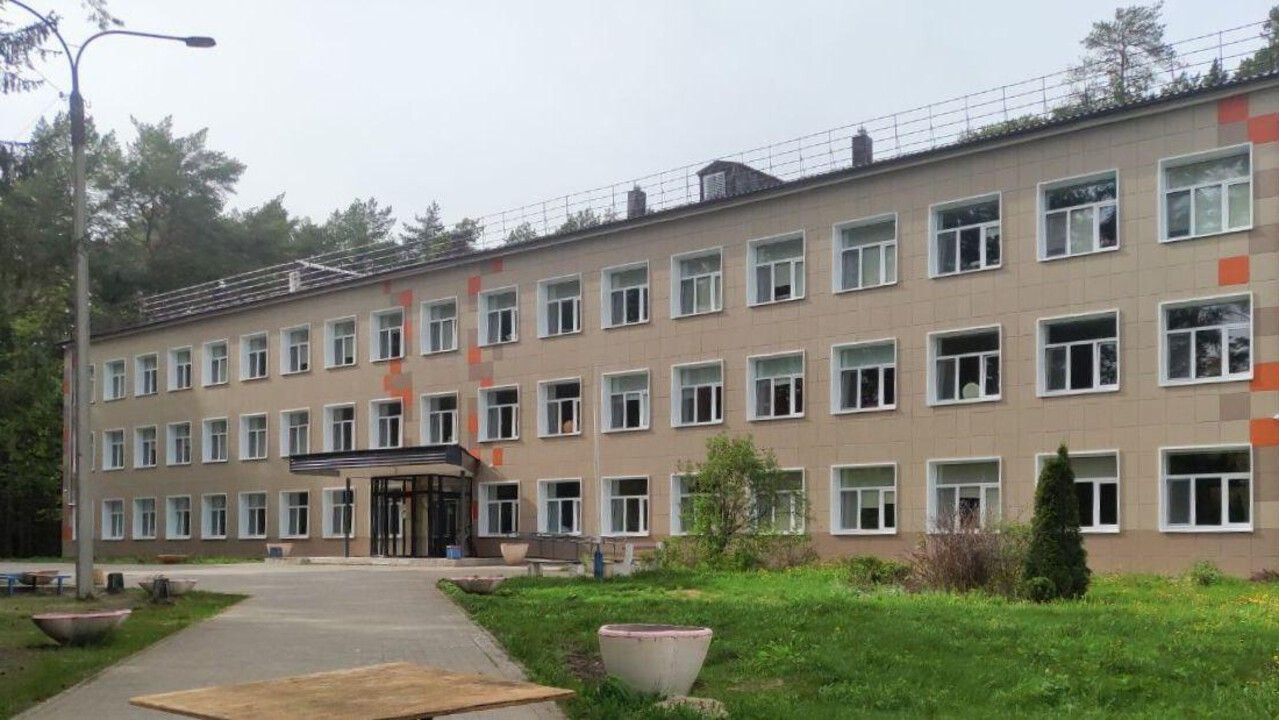 ​В Прикамье в санатории «Орленок» выявлена вспышка кишечной инфекции, двое детей госпитализированы