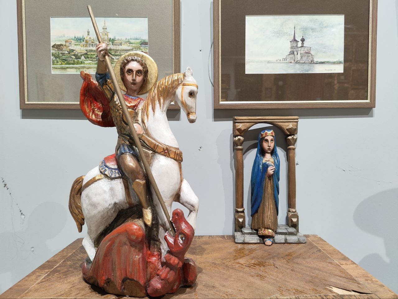 Фото: Варвара Кальпиди