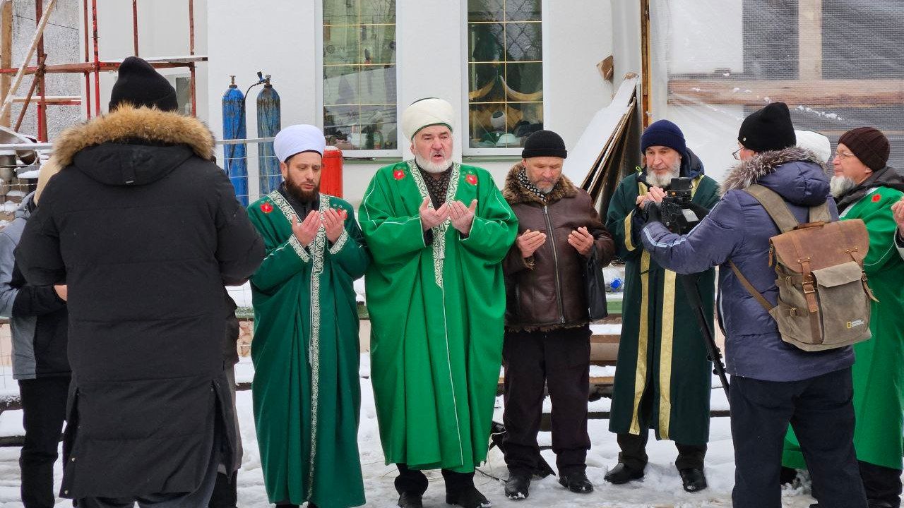 Фото: Арсений Подгородецких