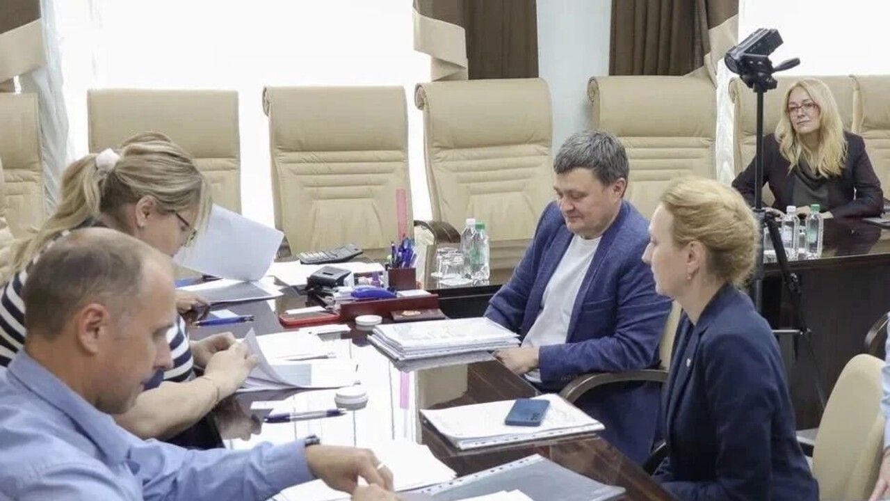 Пермское отделение партии «Справедливая Россия» представило список кандидатов на выборы в Заксобрание