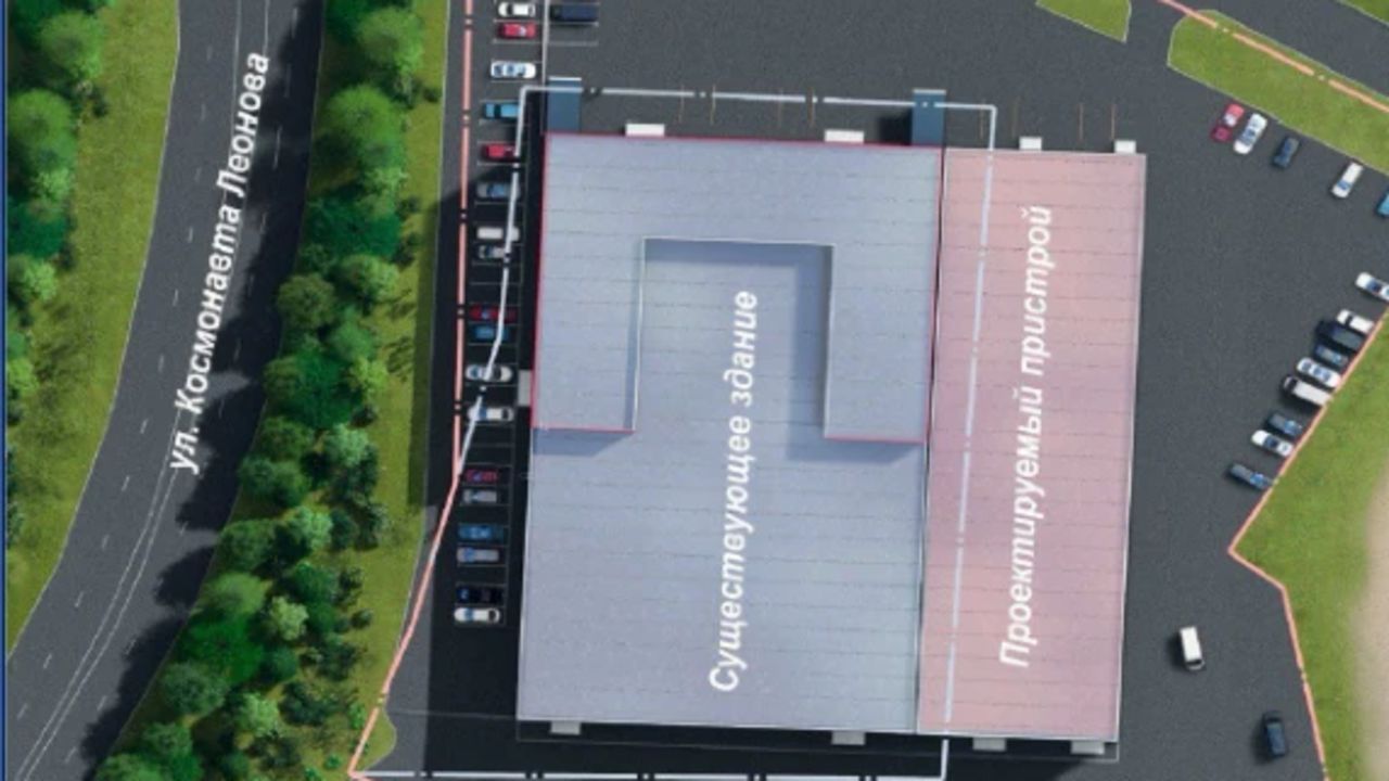 ​В Перми создадут новое производство подшипников для машиностроения