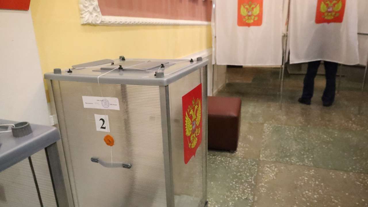 ​В Пермском крае могут отменить лимит губернаторских сроков