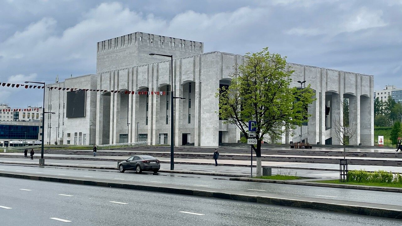 Суд обязал уволить художественного руководителя Театра-Театра по иску прокурора