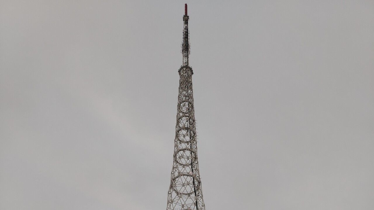 Пять населенных пунктов Прикамья временно останутся без радио и телевидения