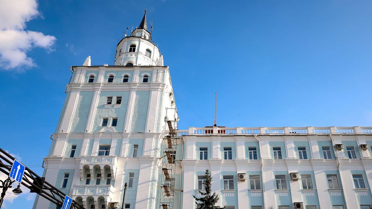 ​В Прикамье начальника отделения связи обвиняют в присвоении денег