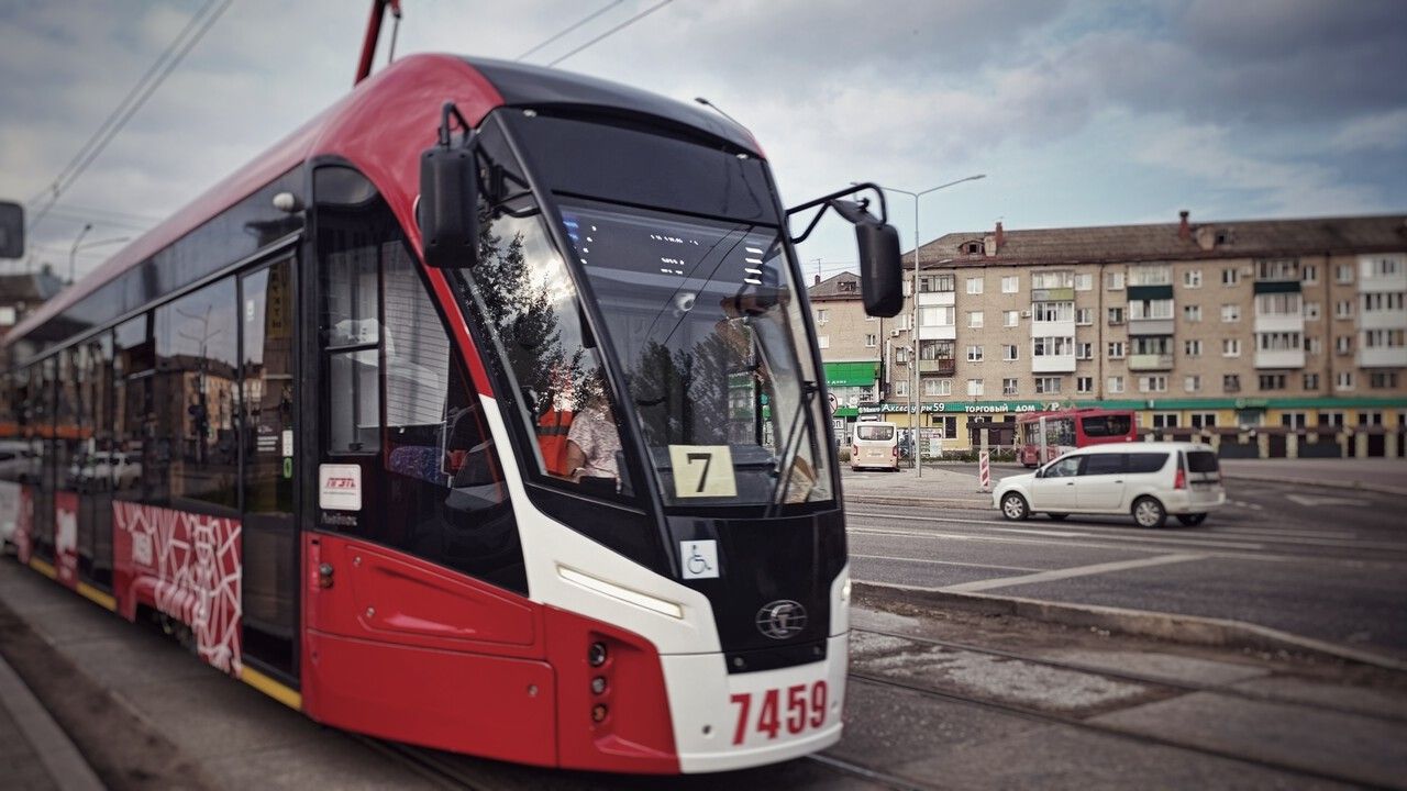 В начале ноября в Перми изменится расписание нескольких маршрутов общественного транспорта