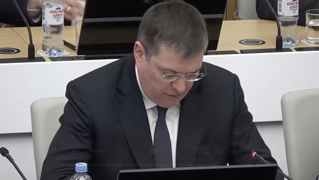 ​Суд закрыл уголовное производство против экс-замминистра транспорта Прикамья Клебанова