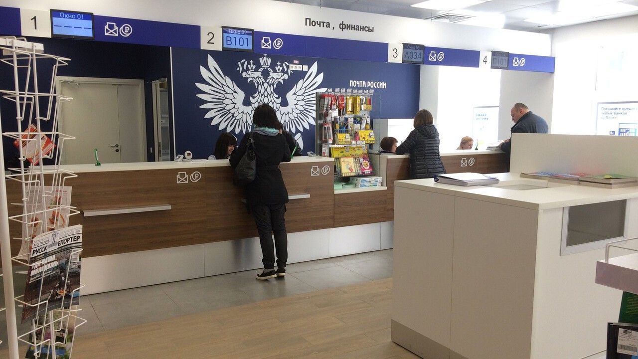 ​В Пермском крае бумажные письма вновь становятся популярными