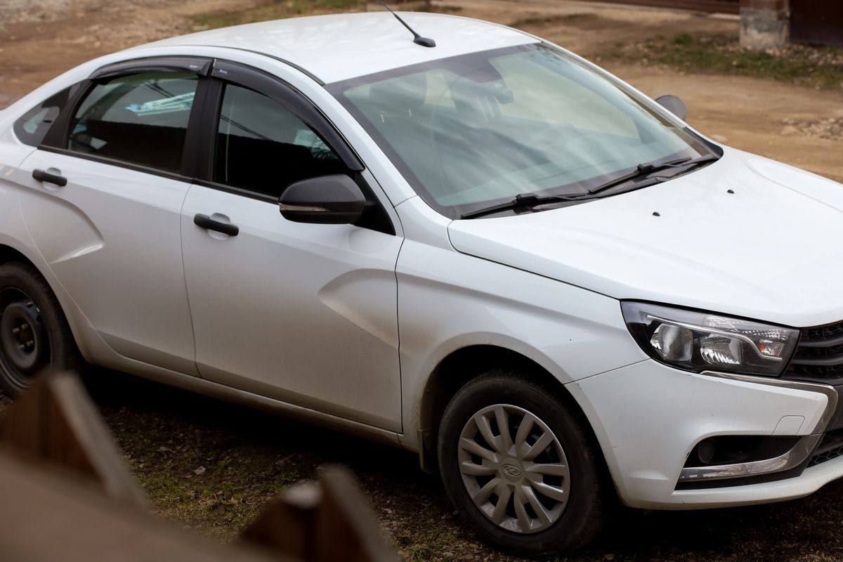 ​В Перми создадут правовую базу для эвакуации брошенных автомобилей