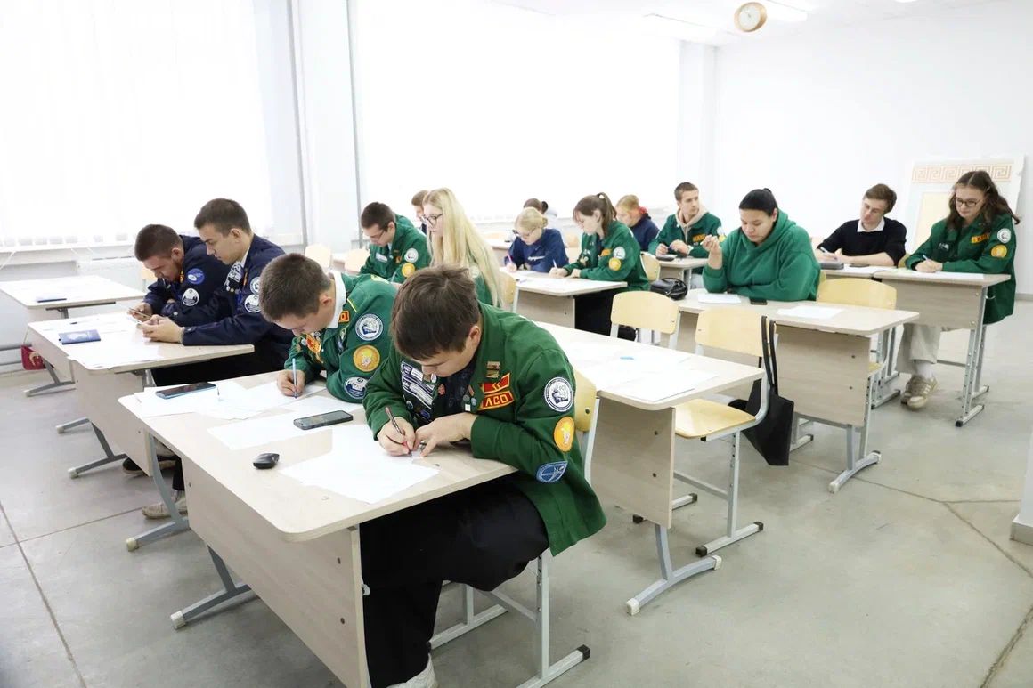 Фото: Елена Майорова