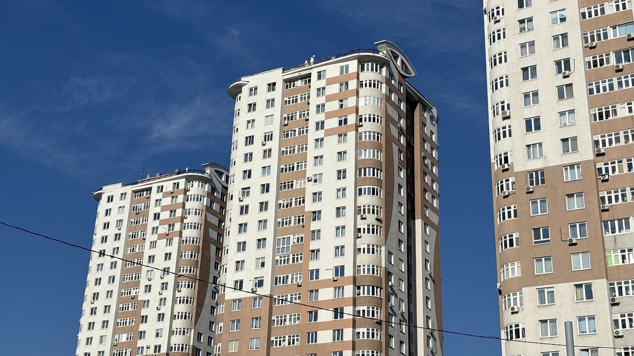 Квартиры в новостройках Перми почти на 48% дороже, чем на вторичке