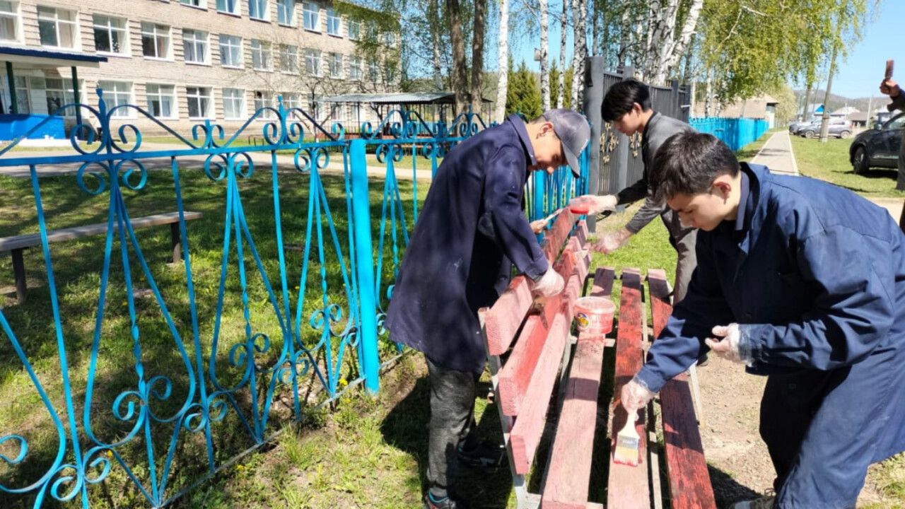 В Прикамье стартовал проект летней занятости «Хочу работать» 
