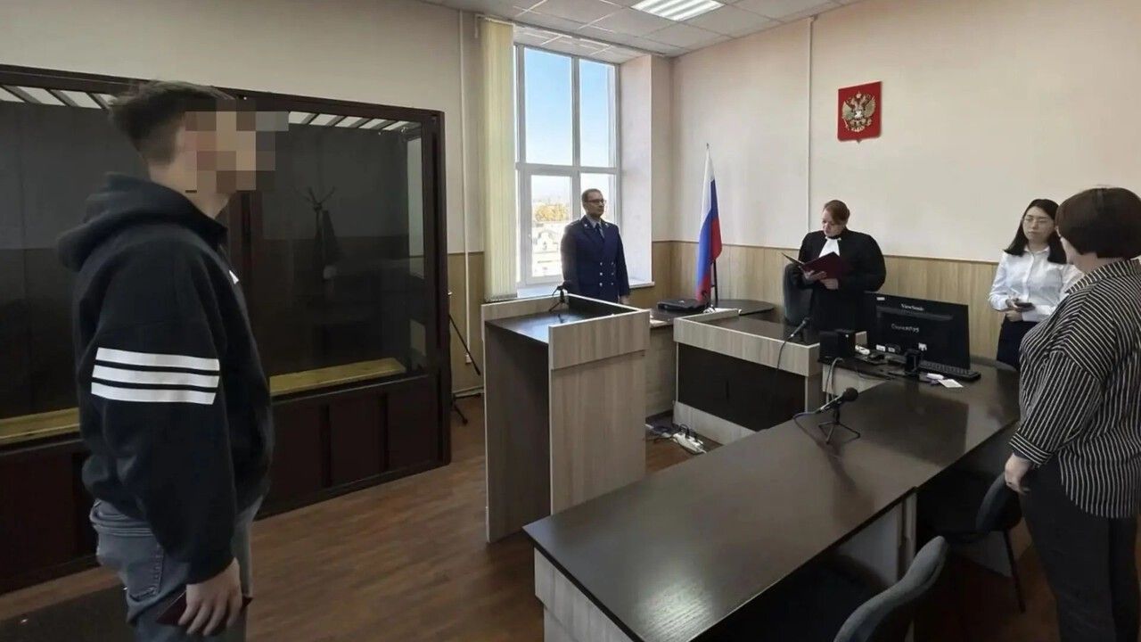 23-летний пермяк получил штраф за незаконный доступ к данным
