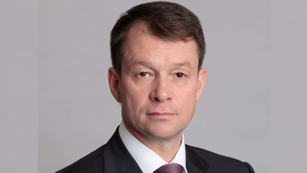 Дмитрий Малютин вновь стал председателем Пермской городской думы 