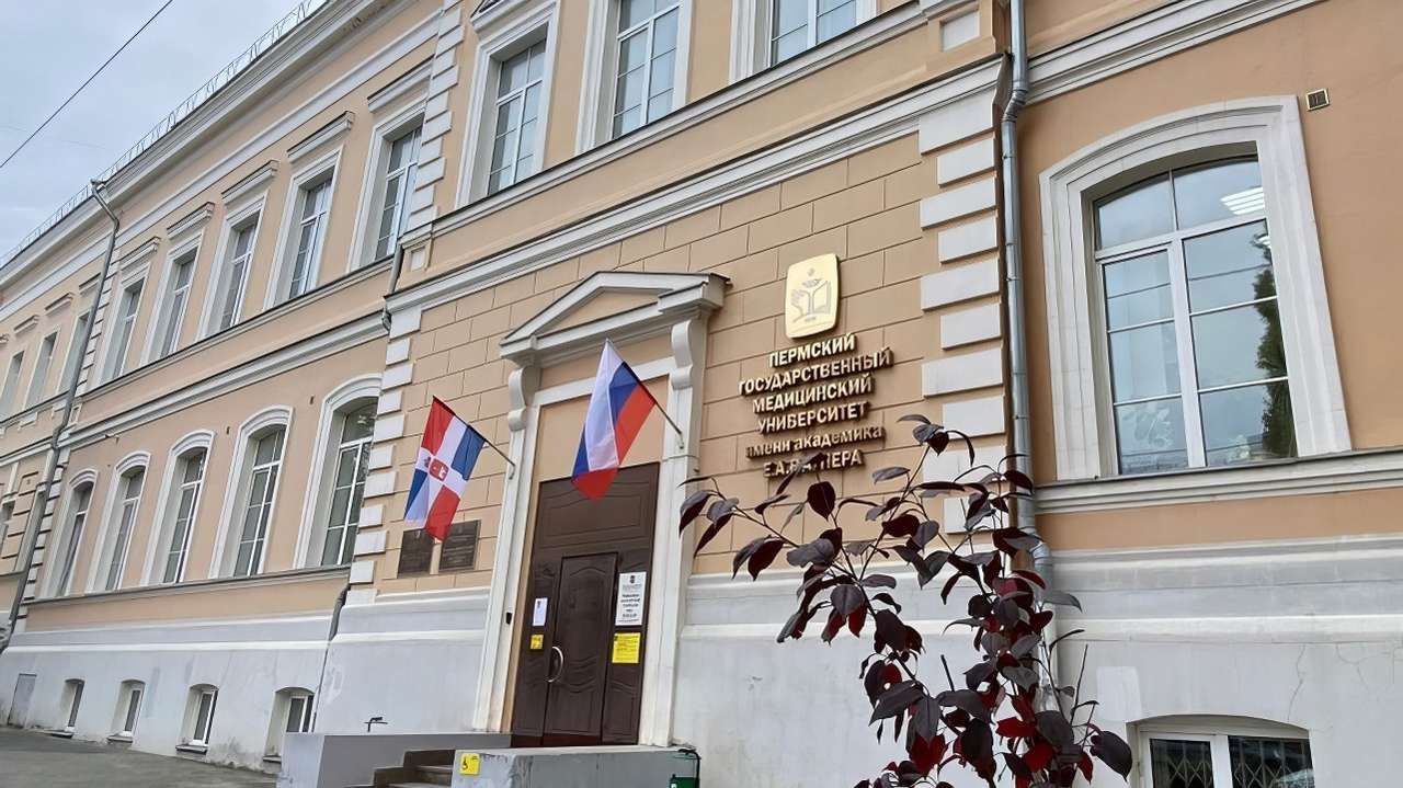Доцент Пермского медуниверситета скончался на рабочем месте