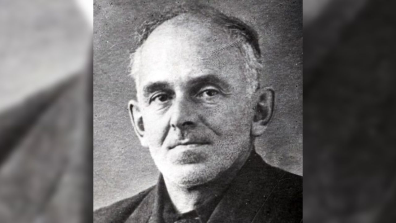 Рассказываем, чего страшно боялся Осип Мандельштам, когда жил в Чердыни