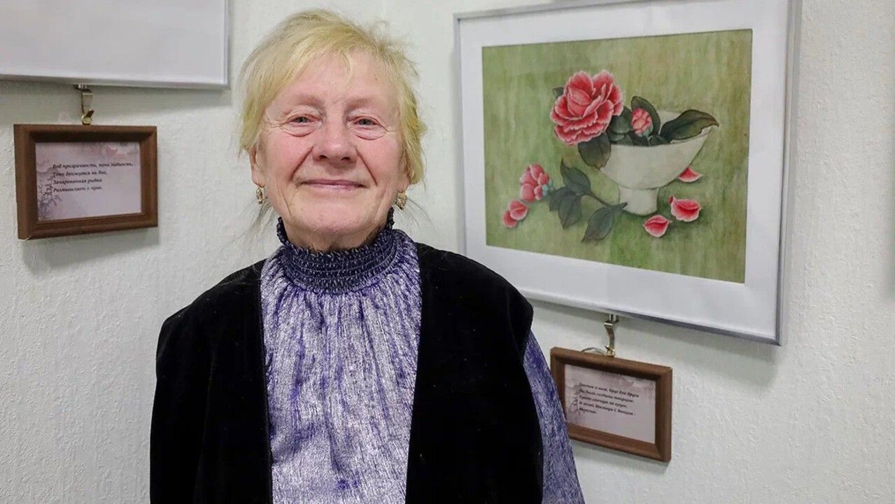 Фото: Елена Майорова