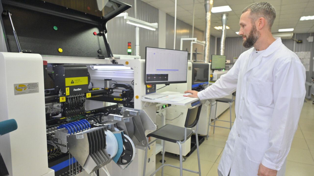 В Пермском крае растет число предпринимателей